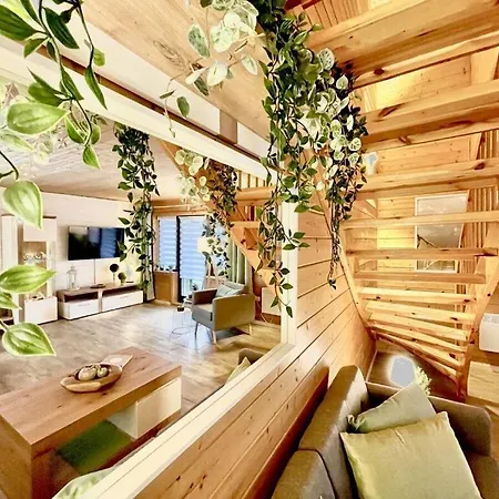 Lucky Piece Of Modern Retreat Holiday home Hasselfelde