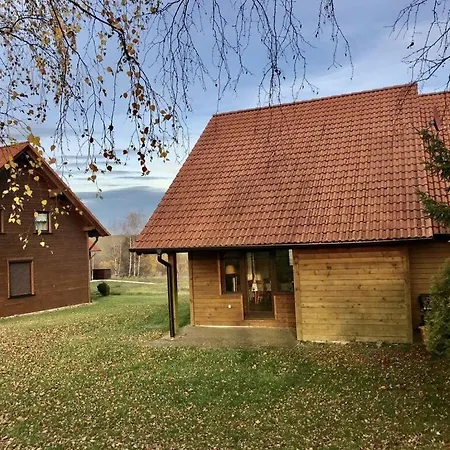 Lucky Piece Of Modern Retreat *