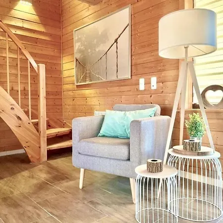 Lucky Piece Of Modern Retreat Holiday home