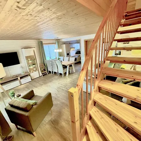 Lucky Piece Of Modern Retreat Holiday home *