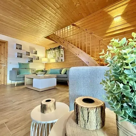 Lucky Piece Of Modern Retreat Holiday home *